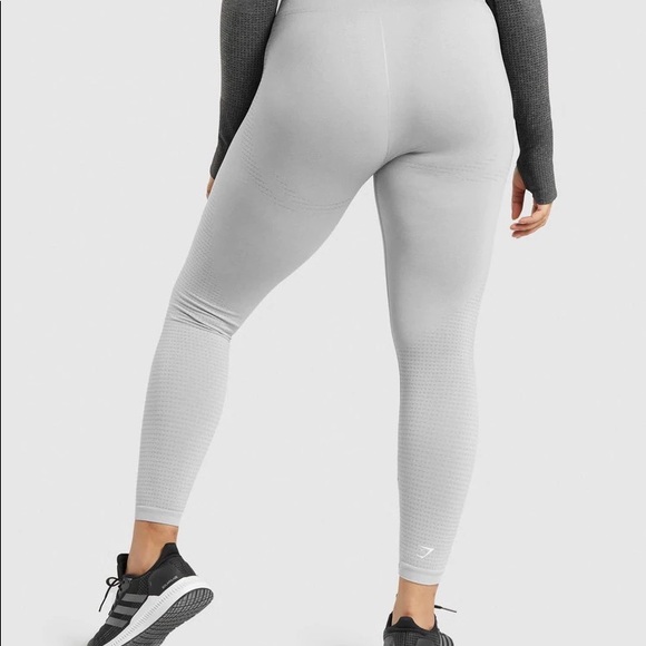 Gymshark Vital Seamless 2.0 Leggings - Picture 2 of 4